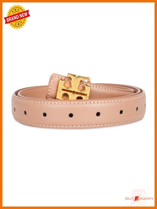 Accessories - Luxury PU Leather Belt for Women - Classic Design Belt for Jeans and Dresses